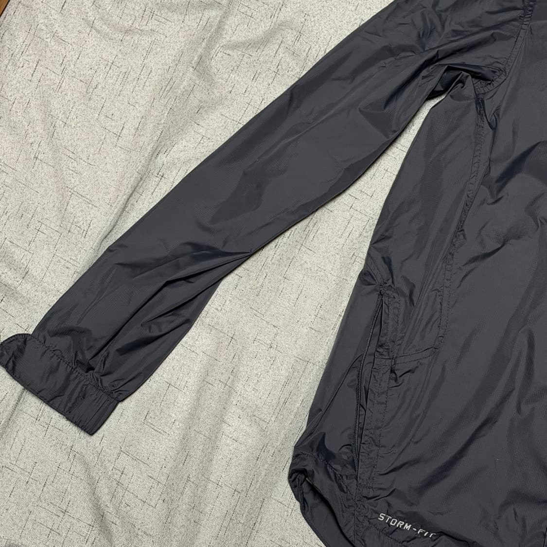 나이키 m 셀틱 후드 바람막이 자켓 상품이미지5