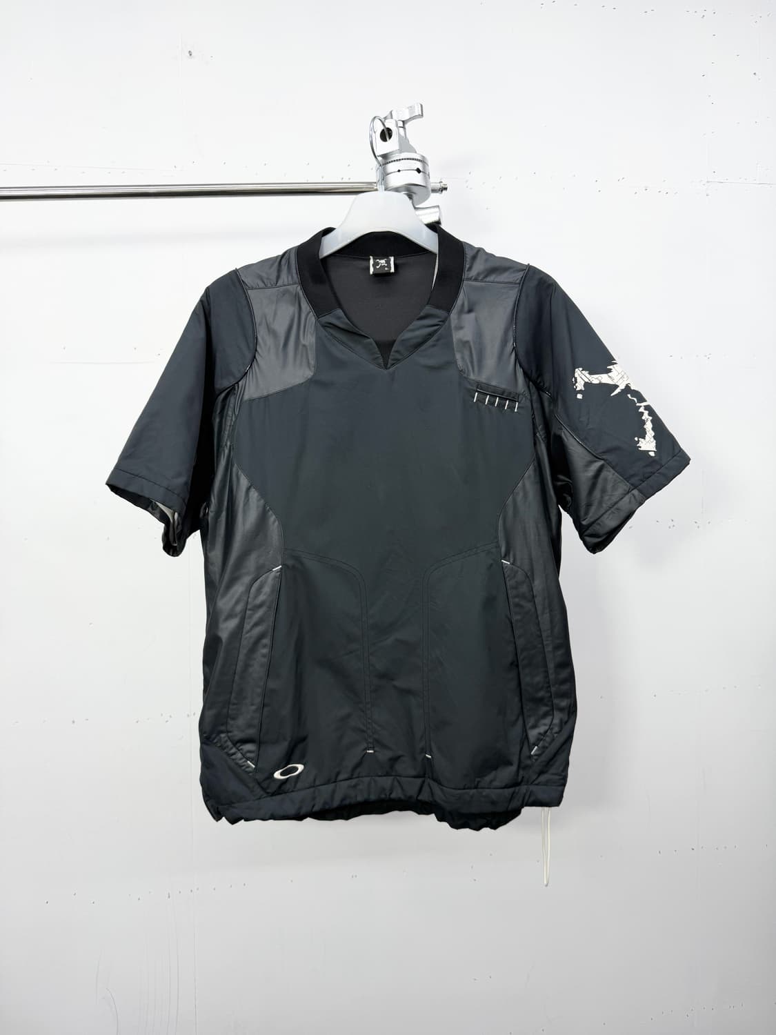 Oakley skull warm-up 상품이미지1
