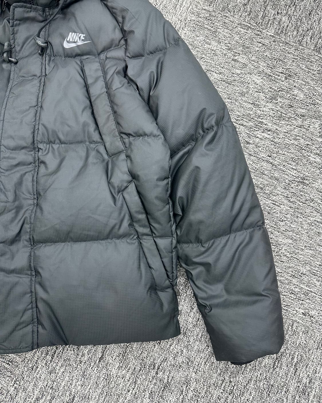 (S)00'S 나이키 덕다운 패딩-M1323 상품이미지2