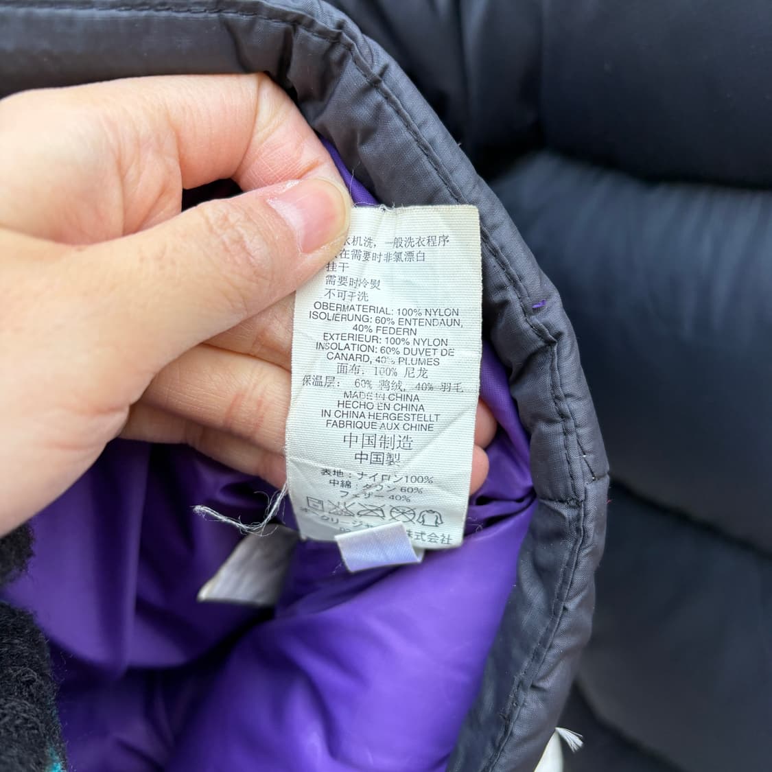 Oakley 오클리 패딩 상품이미지10