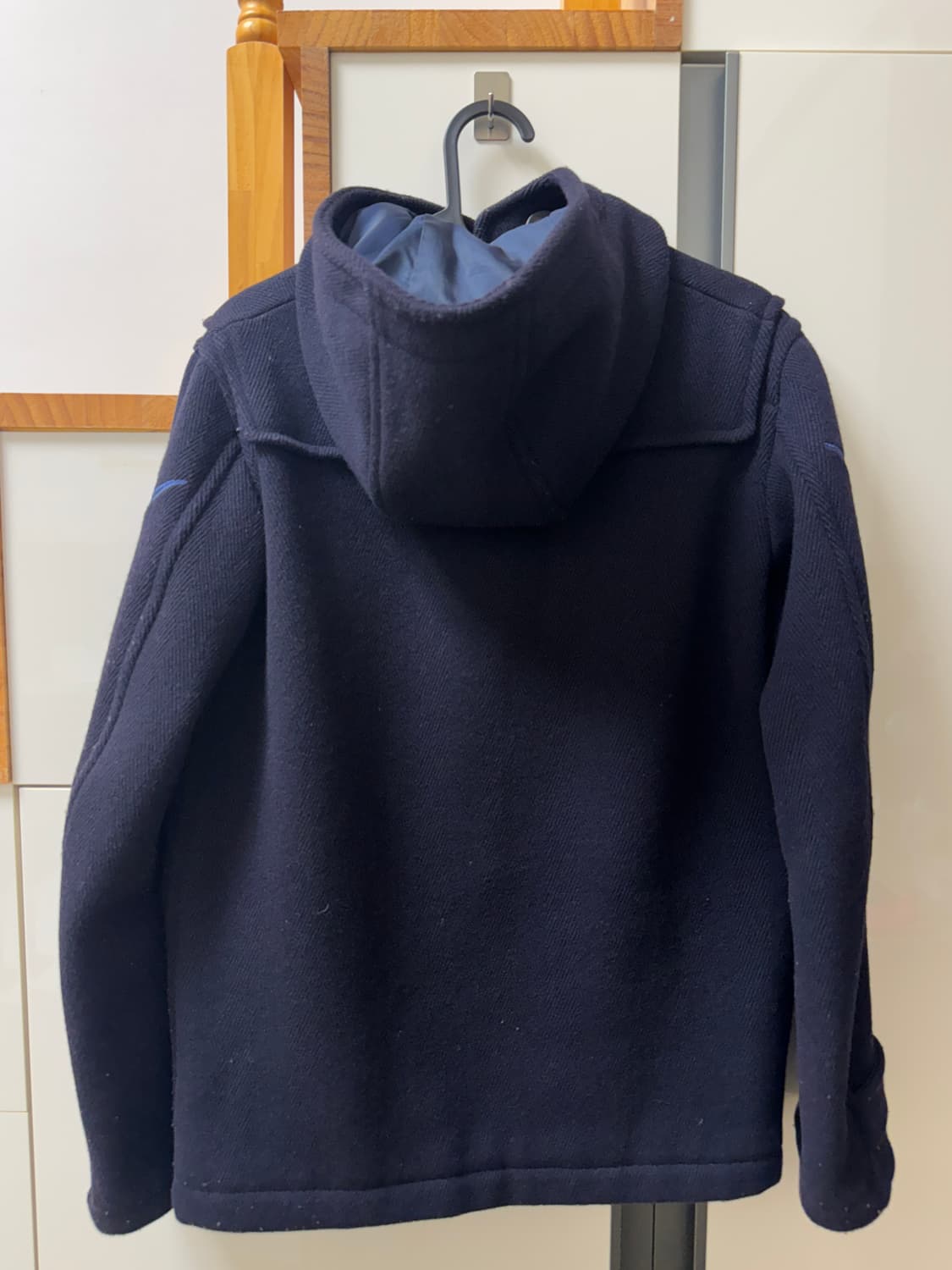 베이프 빈티지 떡코 상품이미지5