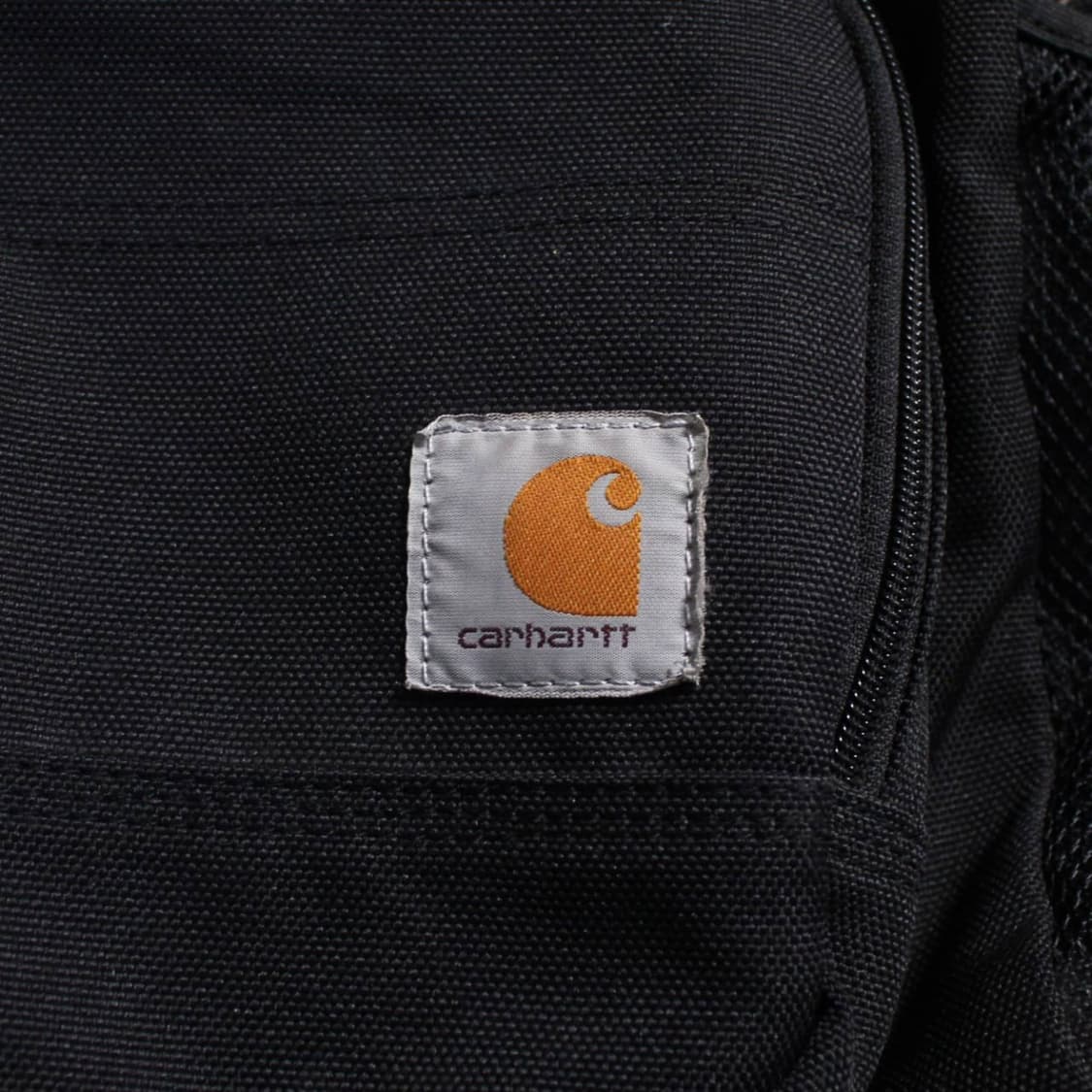 Carhartt 칼하트 블랙 백팩  상품이미지4