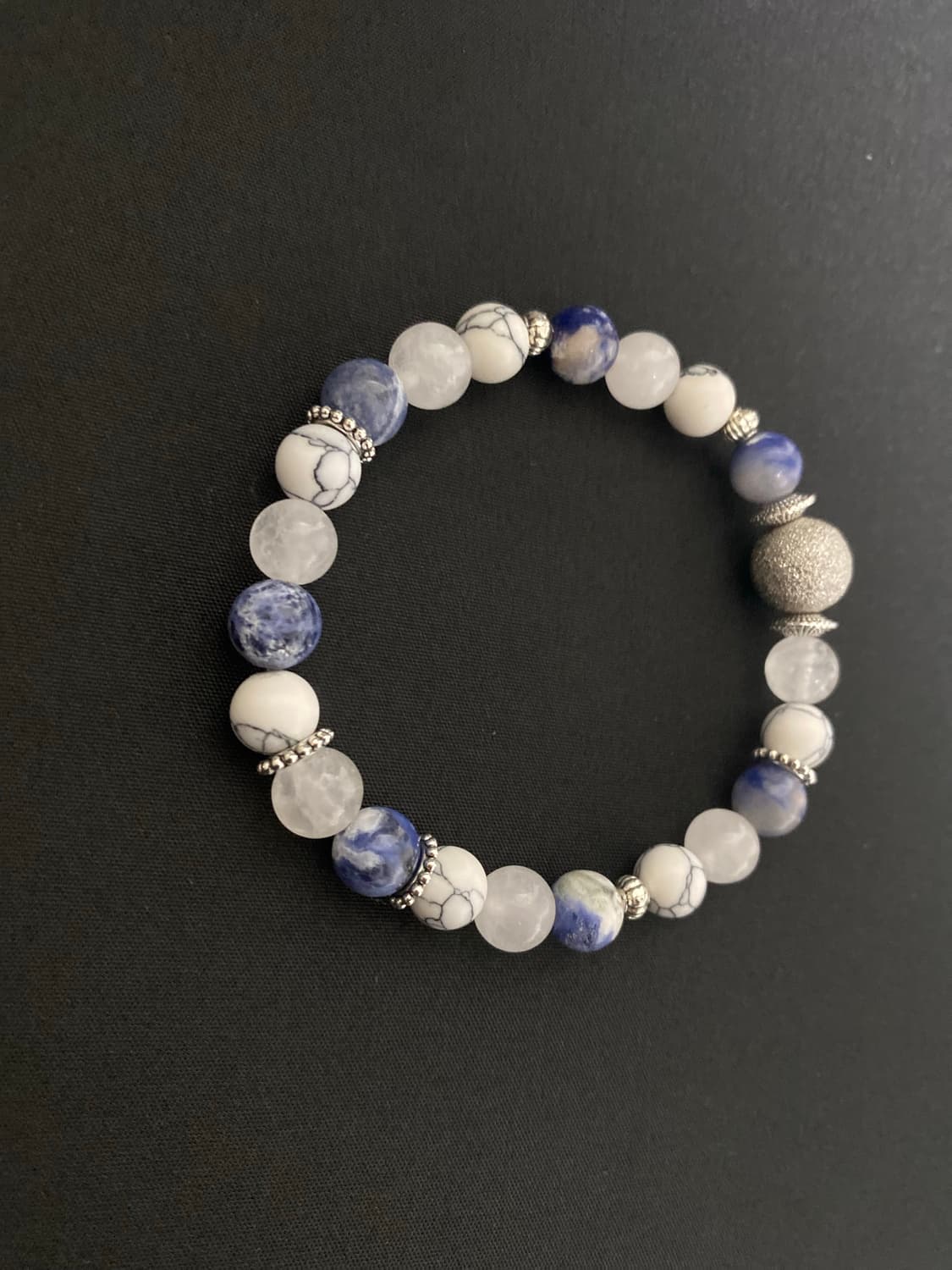 원석 팔찌 상품이미지4