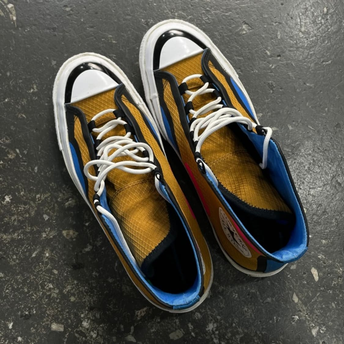 240 컨버스 척 테일러 70 하이 상품이미지2