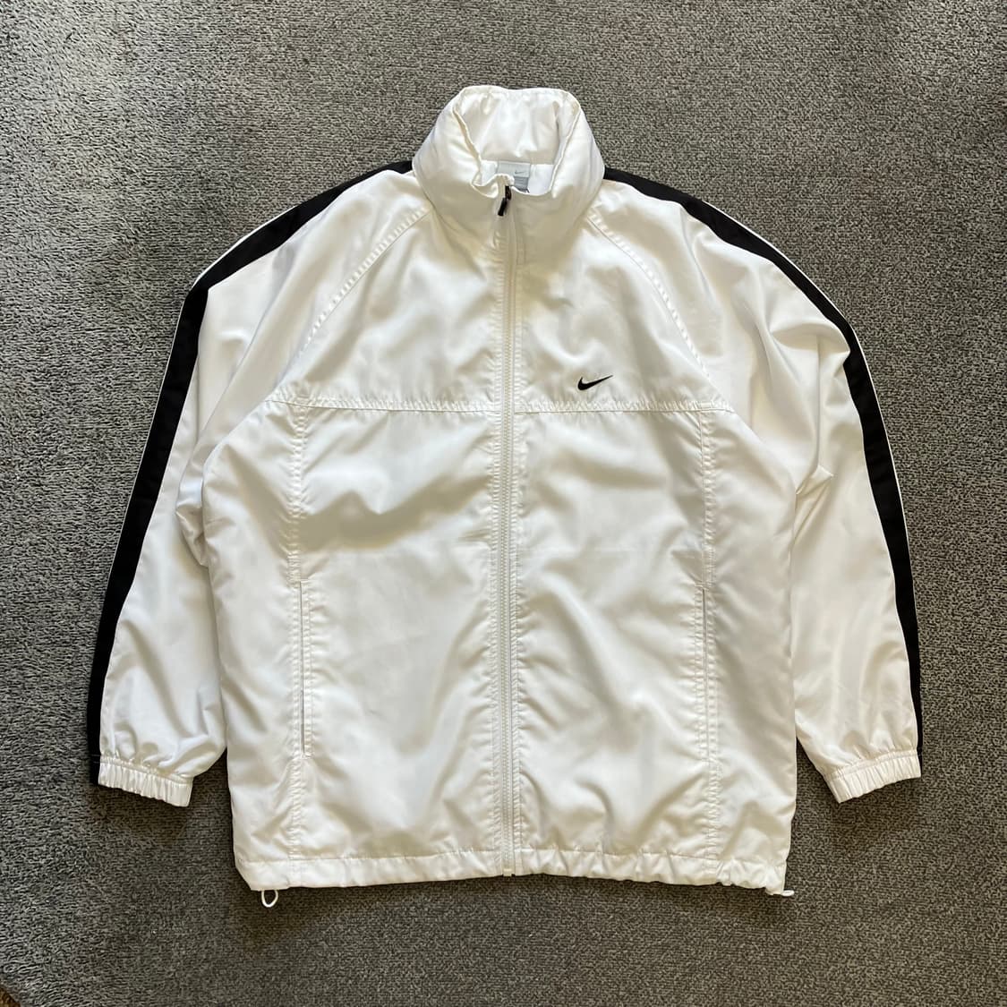 00s 나이키 나일론 셋업 세트 바람막이 팬츠 274 702 상품이미지2