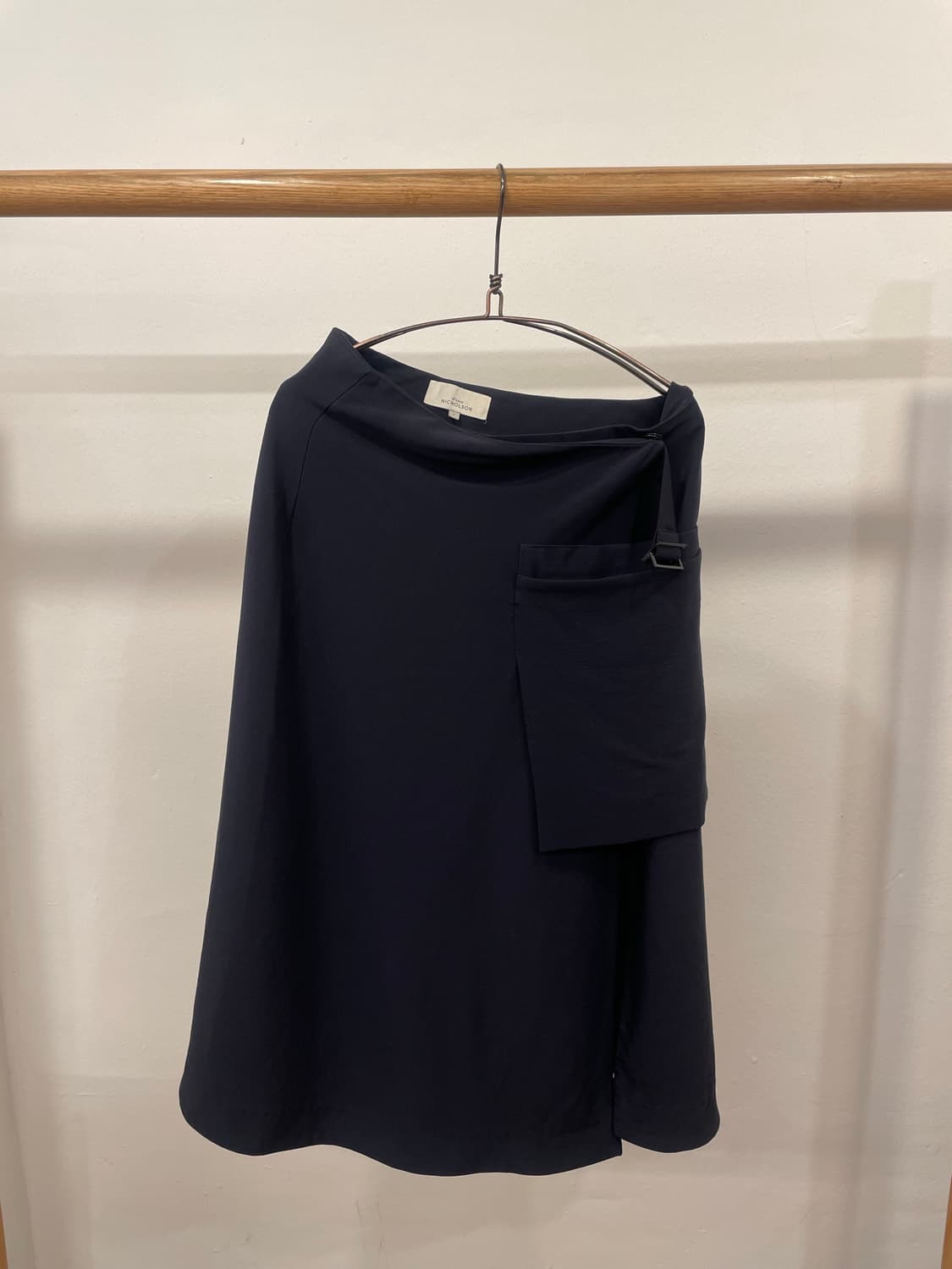 studio nicholson skirt 상품이미지1