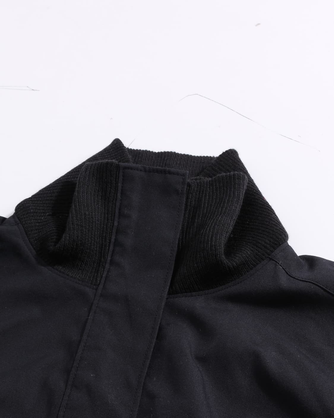 Isseymiyake design studio coat 상품이미지3