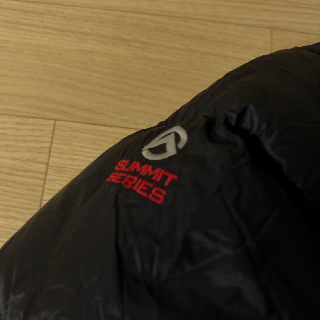 노스페이스 써밋 800 패딩 상품이미지4