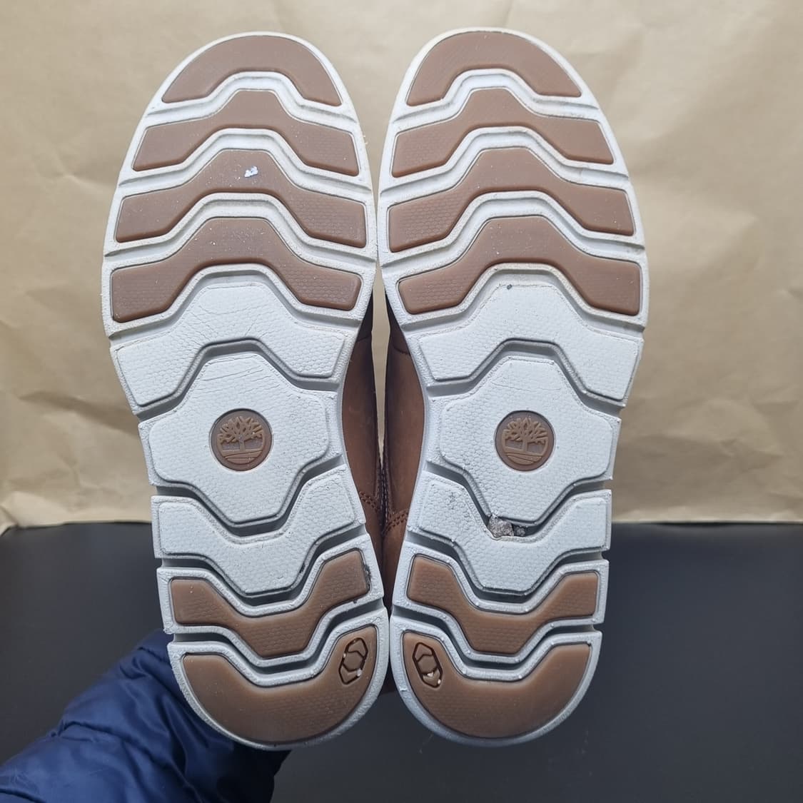 팀버랜드 브래드 스트릿 여성옥스포드화250 상품이미지3