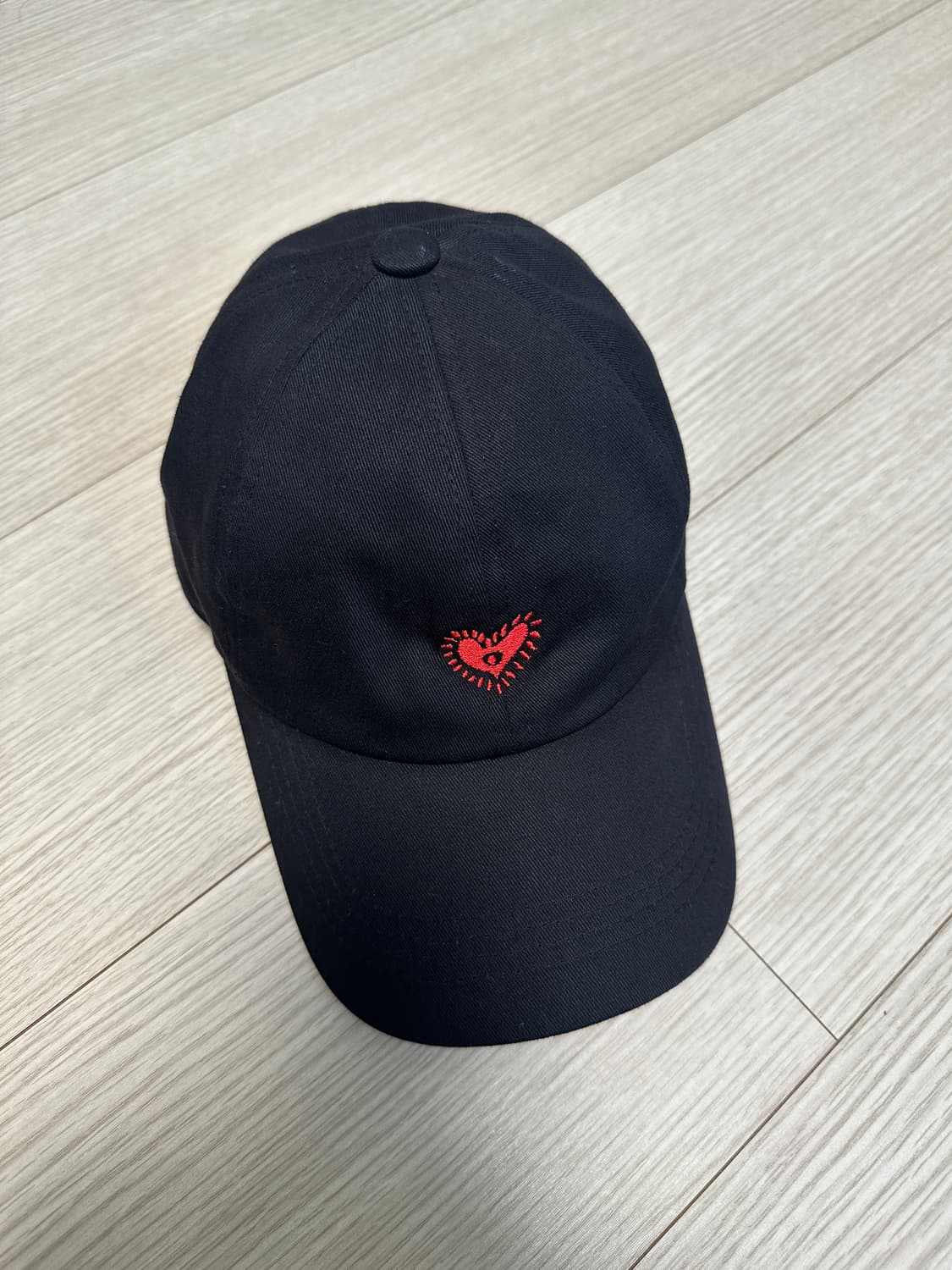 꼬르소꼬모 볼캡 상품이미지1