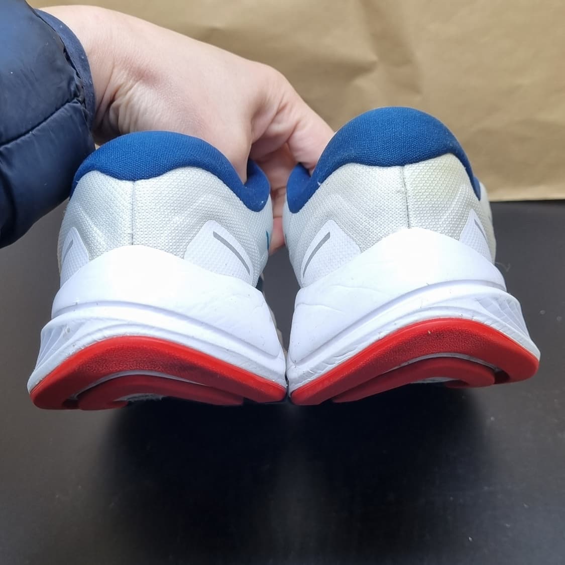 나이키 스트럭쳐24 남성운동화275  상품이미지4