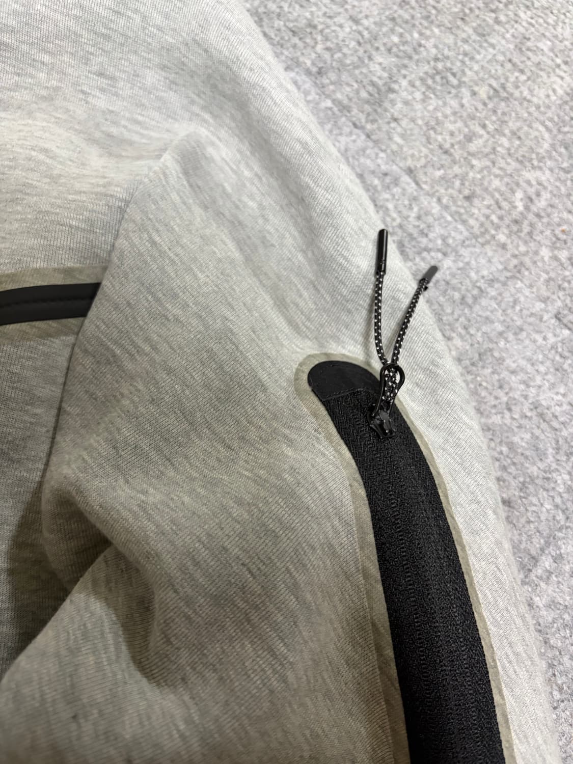나이키 테크팩 그레이 2XL 상품이미지3