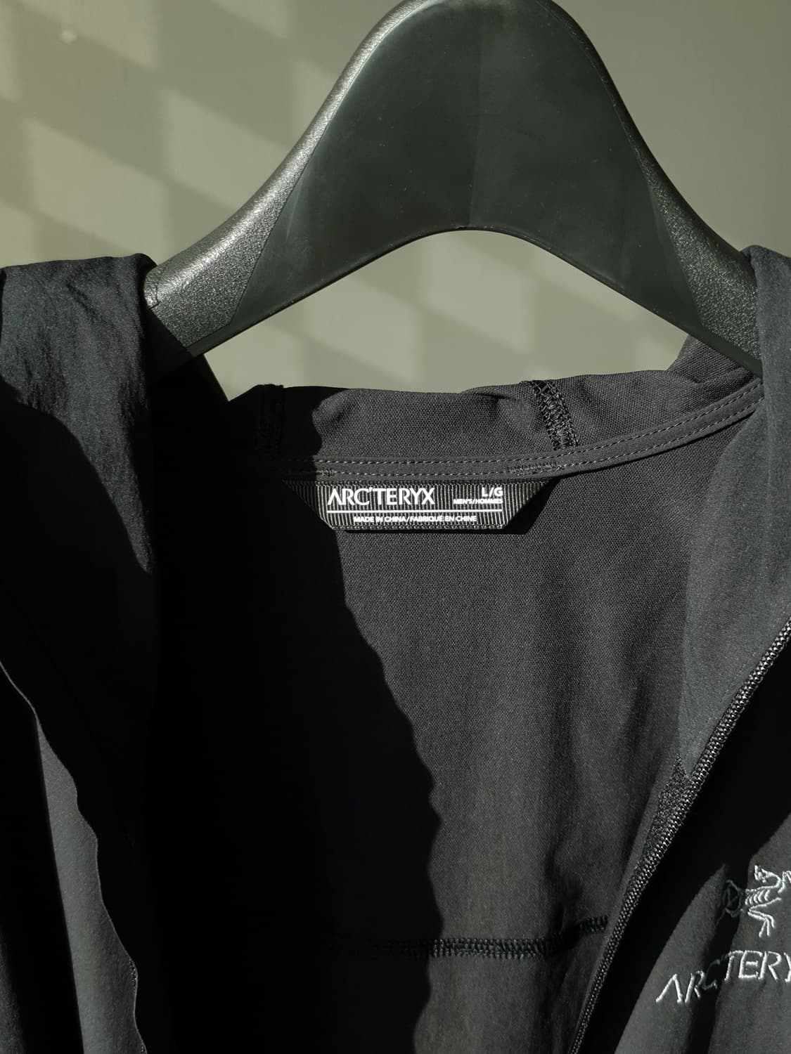 ARC'TERYX gamma SL light jk 상품이미지4