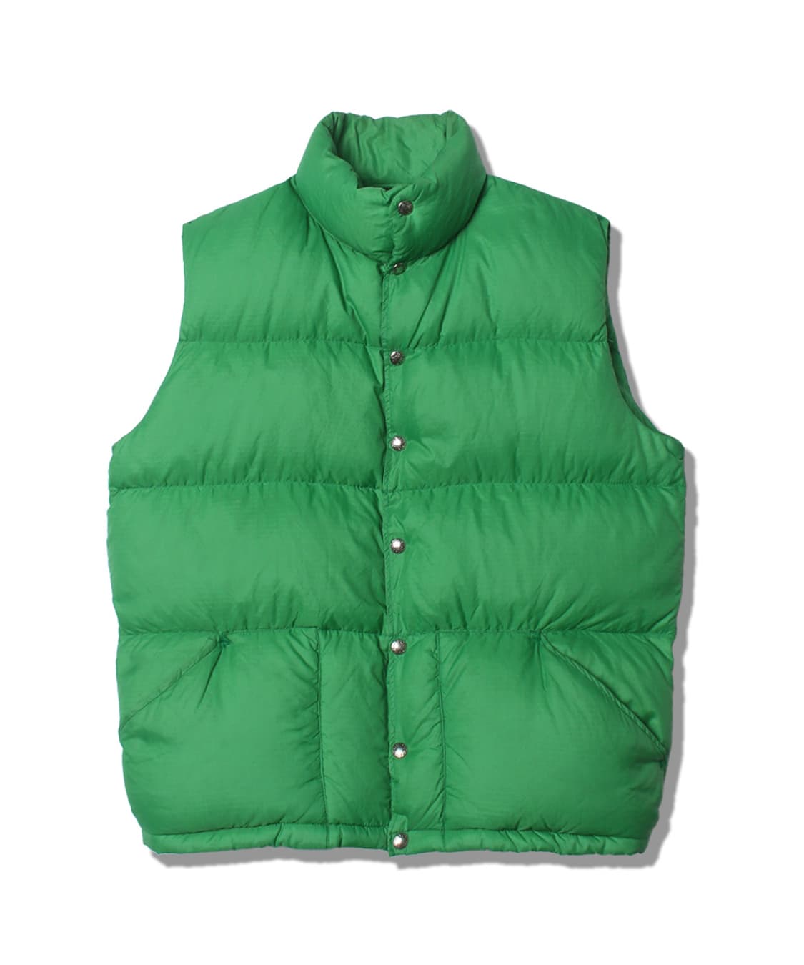 70’s The North Face down puff vest 상품이미지1