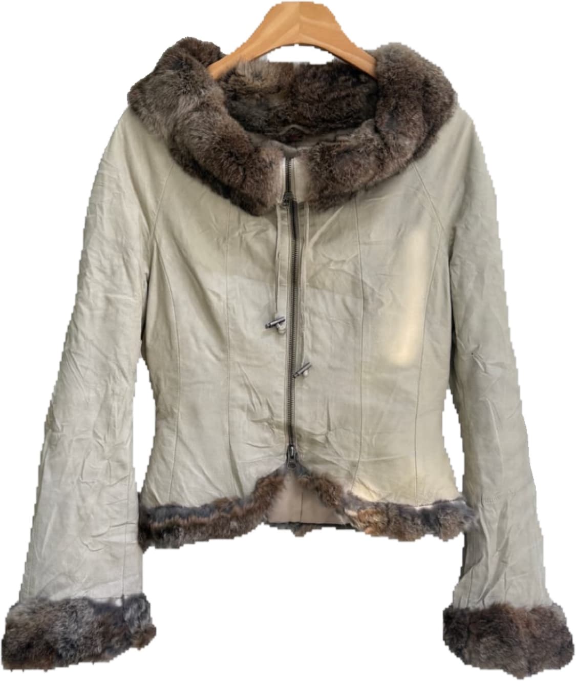 Danier 퍼자켓 상품이미지2