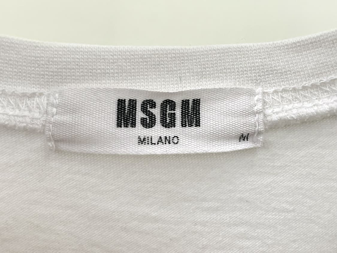 MSGM (M) 상품이미지9