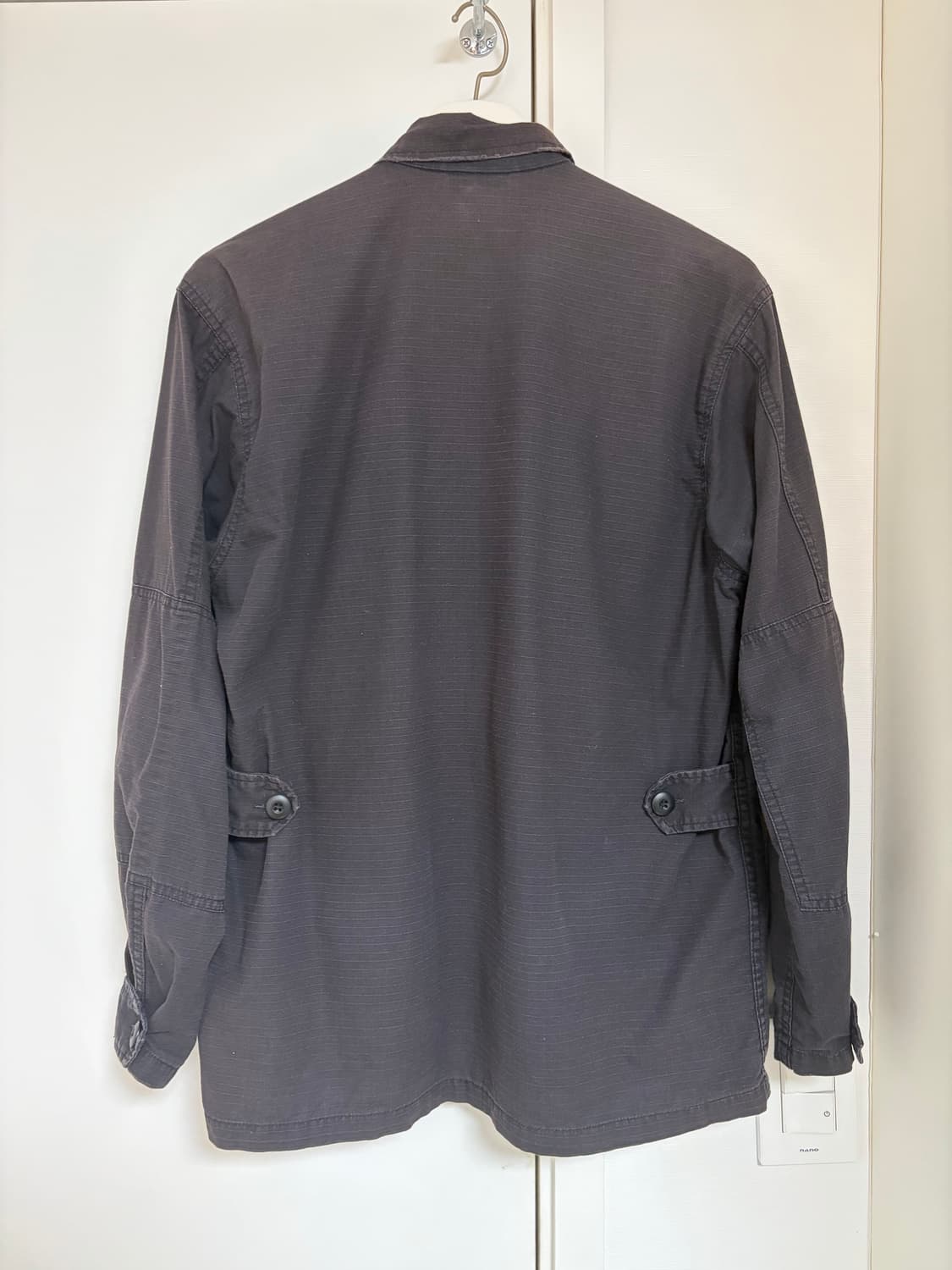 bdu 자켓 오리지널 상품이미지3