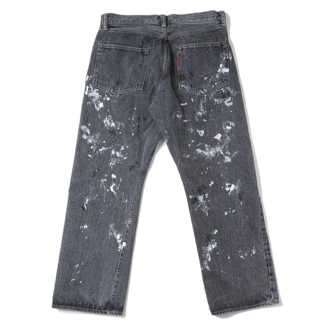 [4] Interim 인테림 페인트 데님 상품이미지2