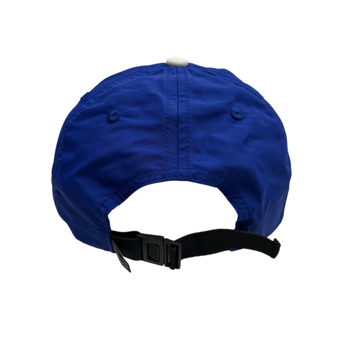 디스이즈네버댓 블루배색 스냅백 상품이미지7