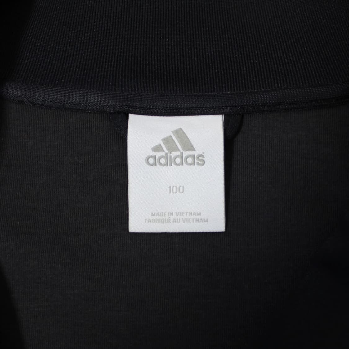 Adidas 아디다스 금장 독일국가대표 바람막이 점퍼  상품이미지6