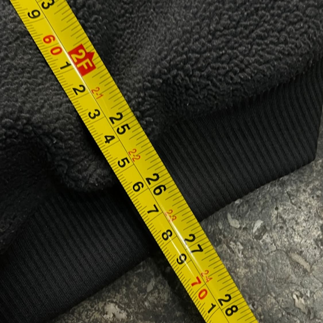 100 아디다스 풀오버 후리스  상품이미지6