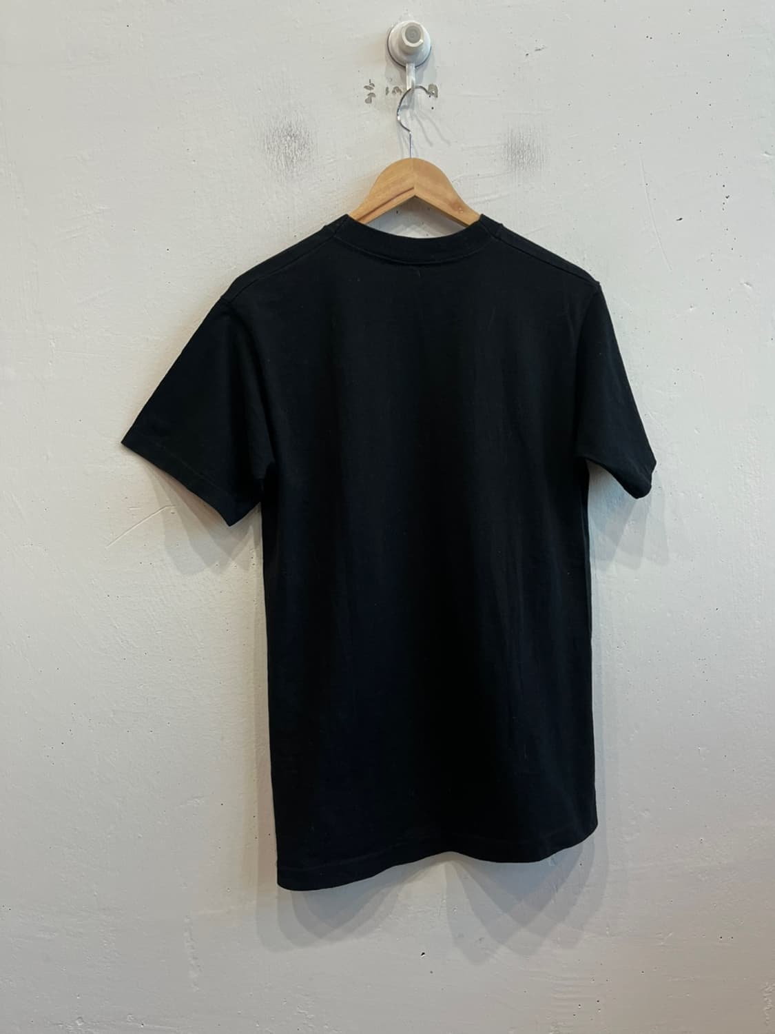 미국빈티지 배트맨 반팔 티셔츠 상품이미지2