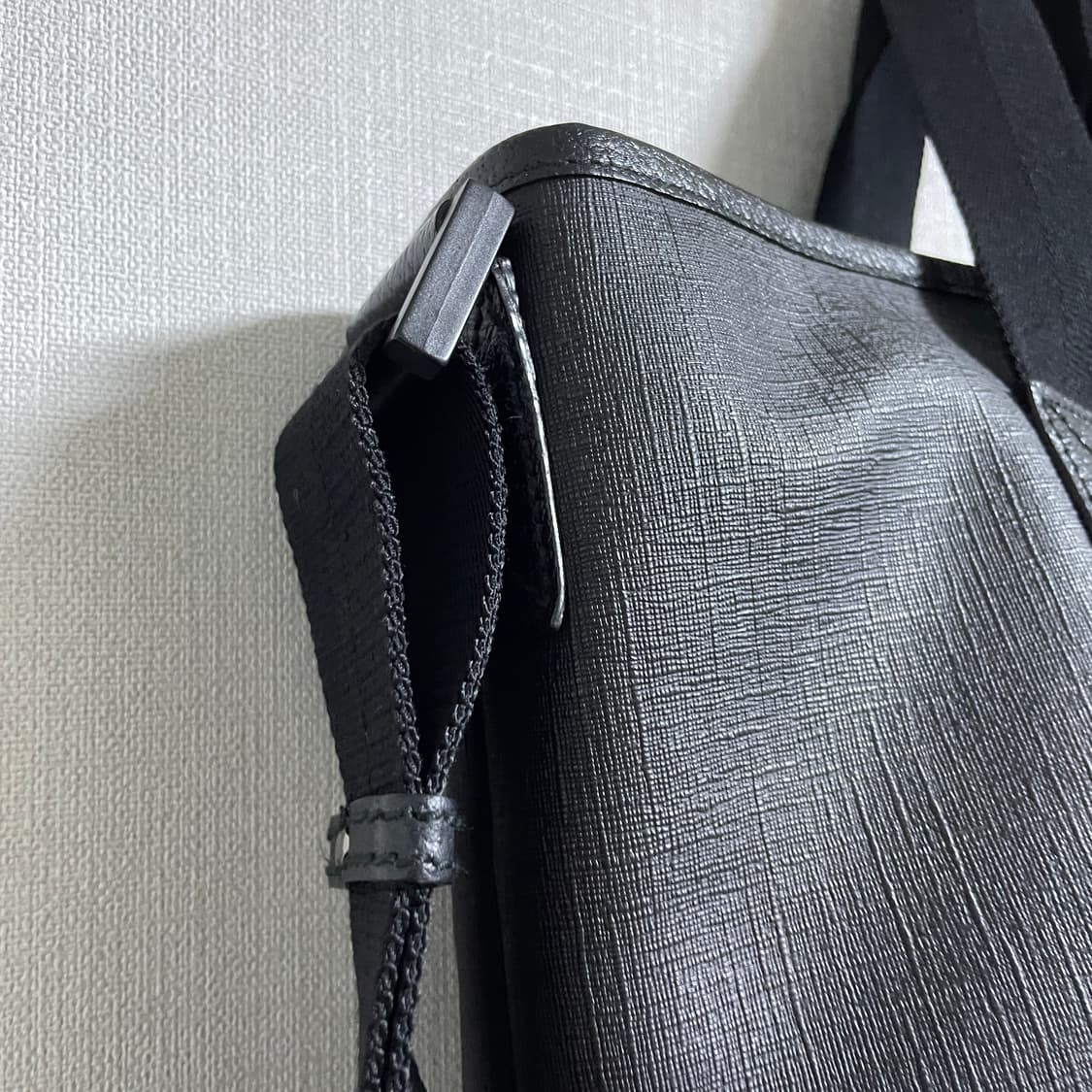 구찌 231859 2way PVC 토트&크로스백 상품이미지9