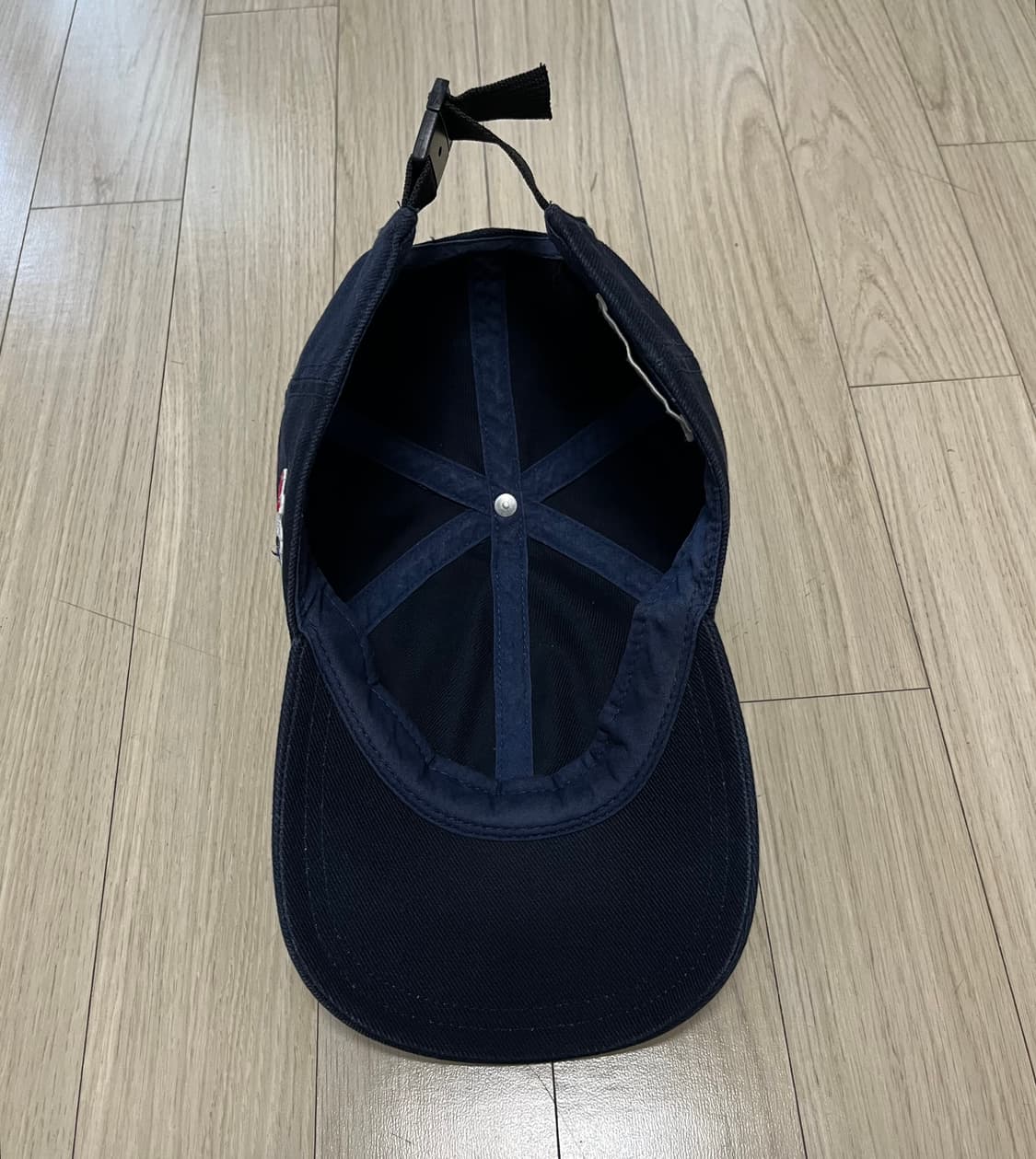 메종키츠네 모자 상품이미지4