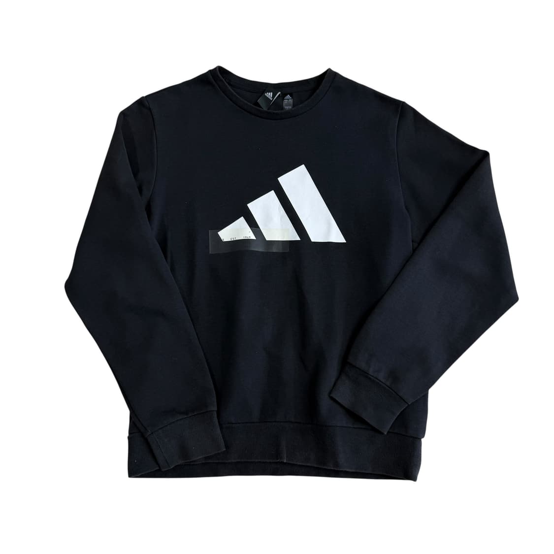 아디다스 맨투맨 상품이미지1