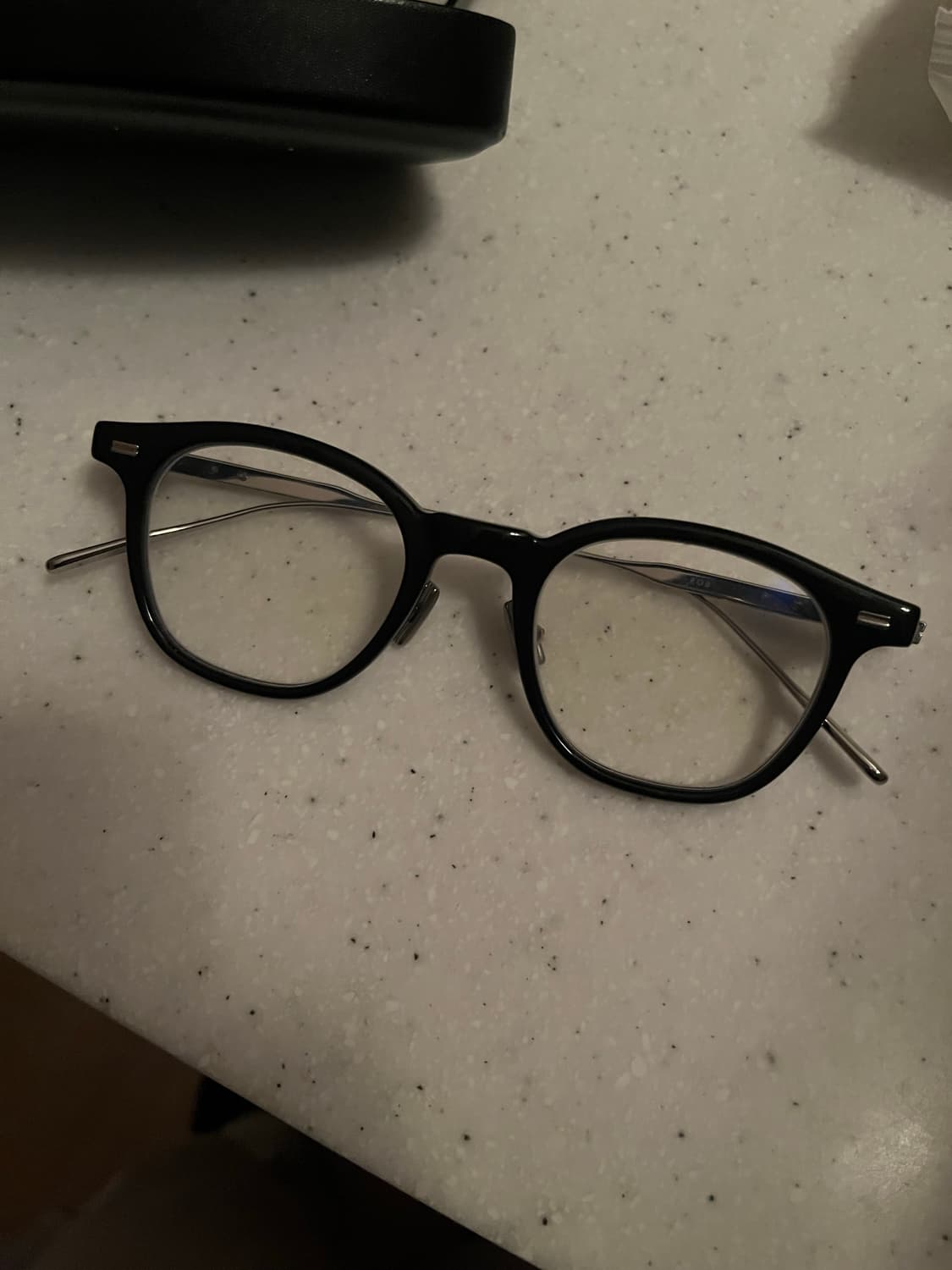 젠틀몬스터 롭 블랙 상품이미지2