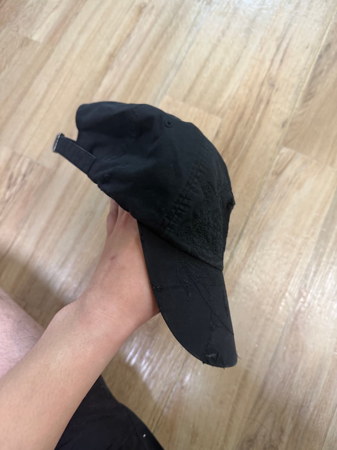 에모스탠스클럽모자 상품이미지7