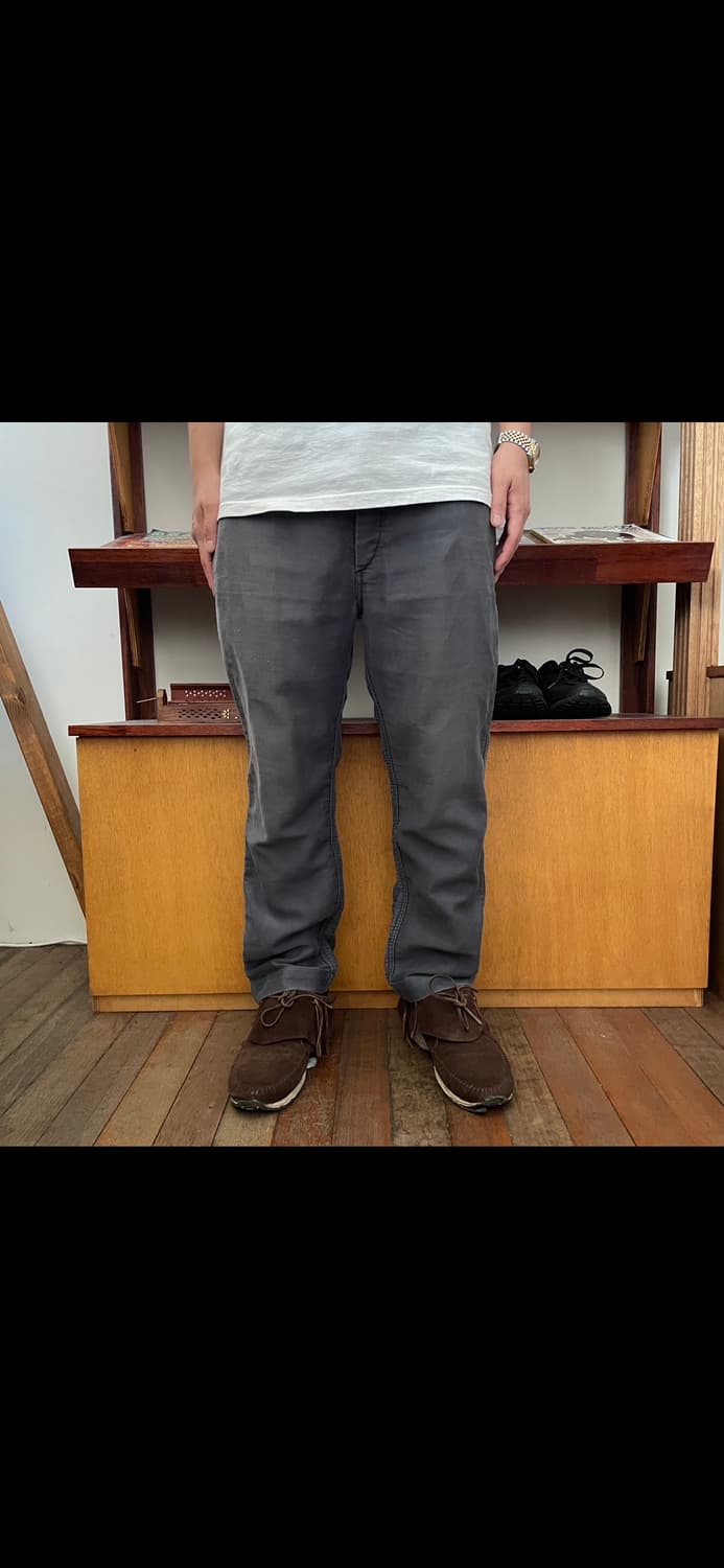 Visvim 상품이미지9