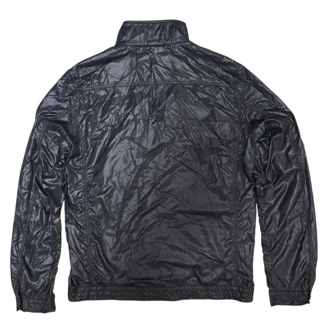 히스테릭 글래머 데빌 걸 나일론 자켓 상품이미지8