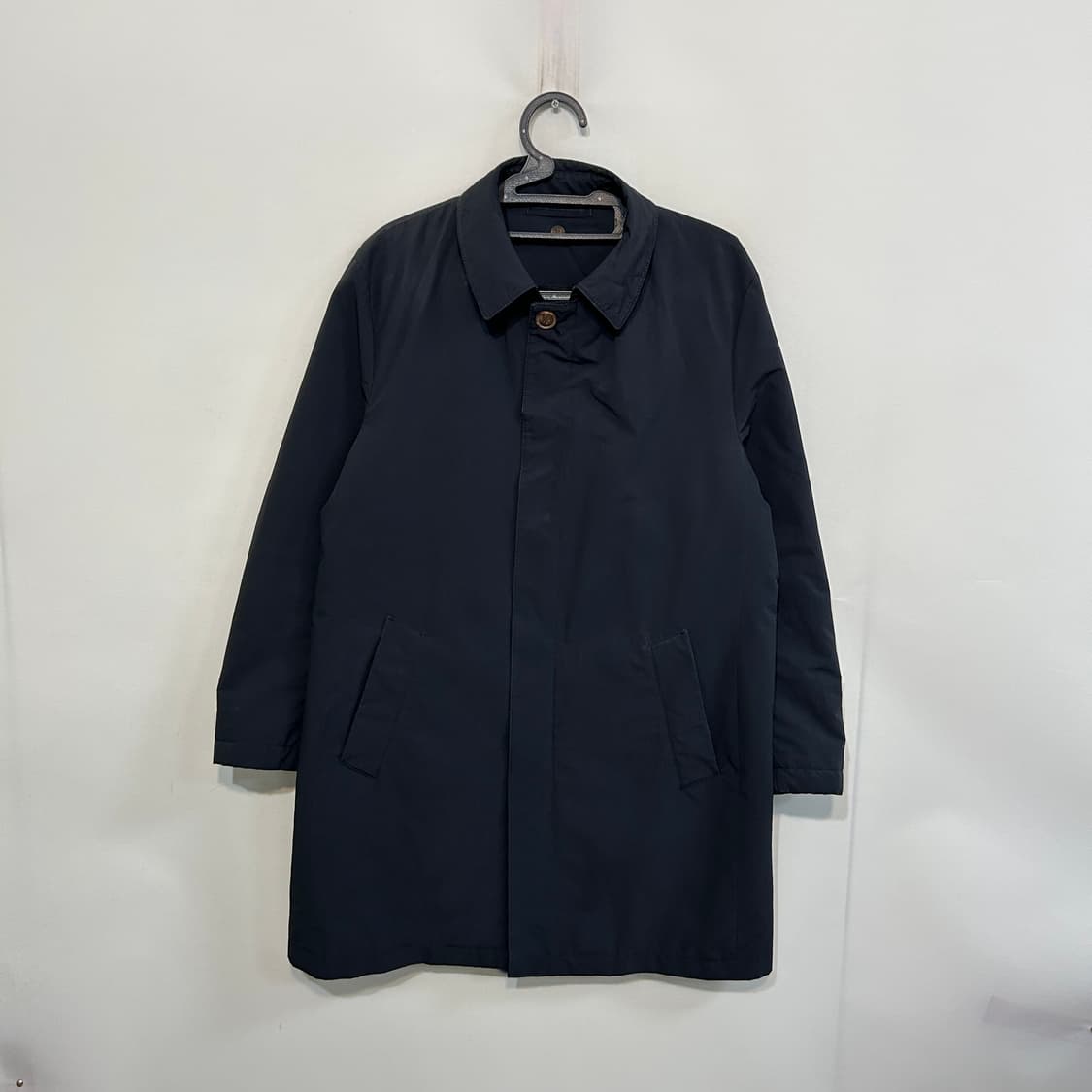 닥스 2020 남성 패딩코트 100 상품이미지1