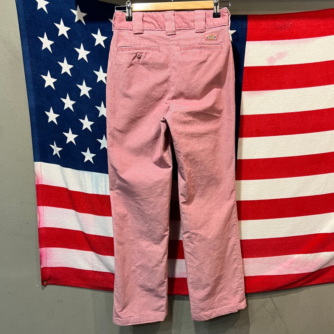 디키즈 코듀로이 팬츠 상품이미지2