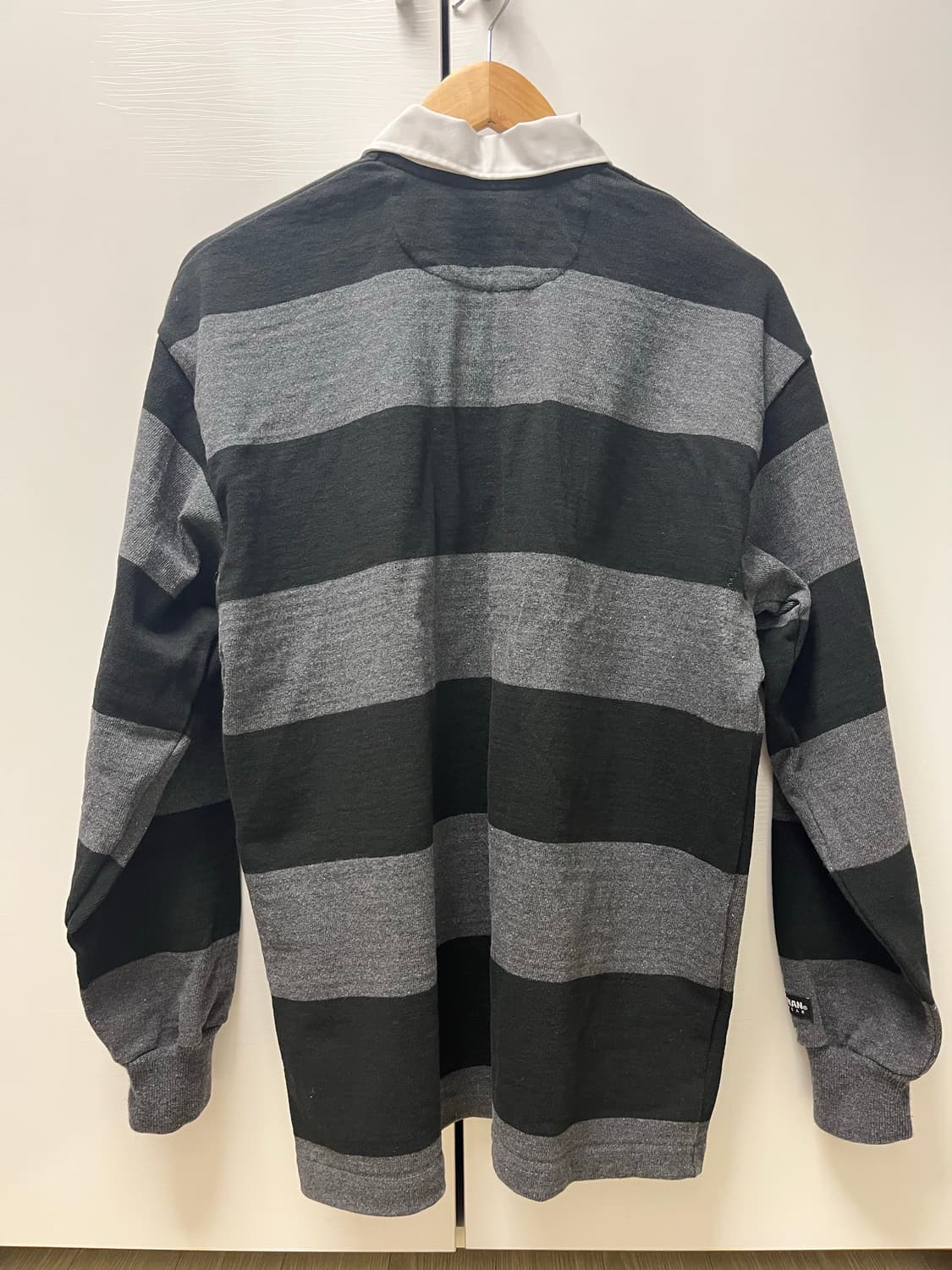 바바리안 럭비티 (M) 상품이미지2