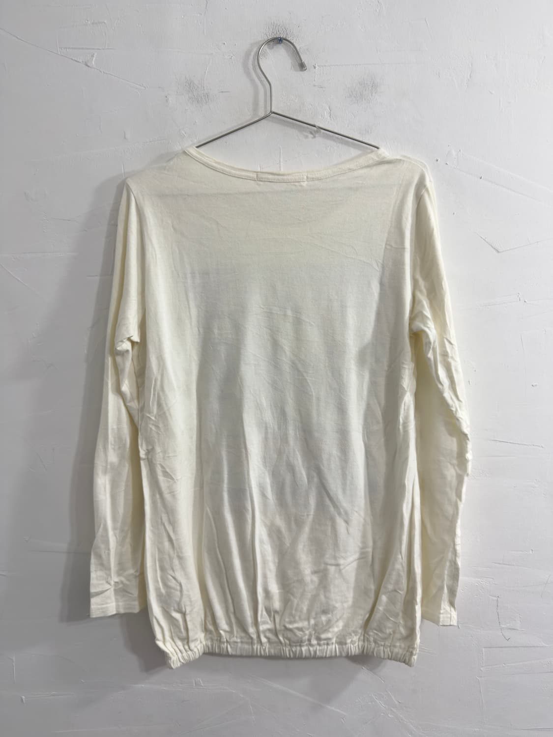 love hippie printing longsleeve 상품이미지5