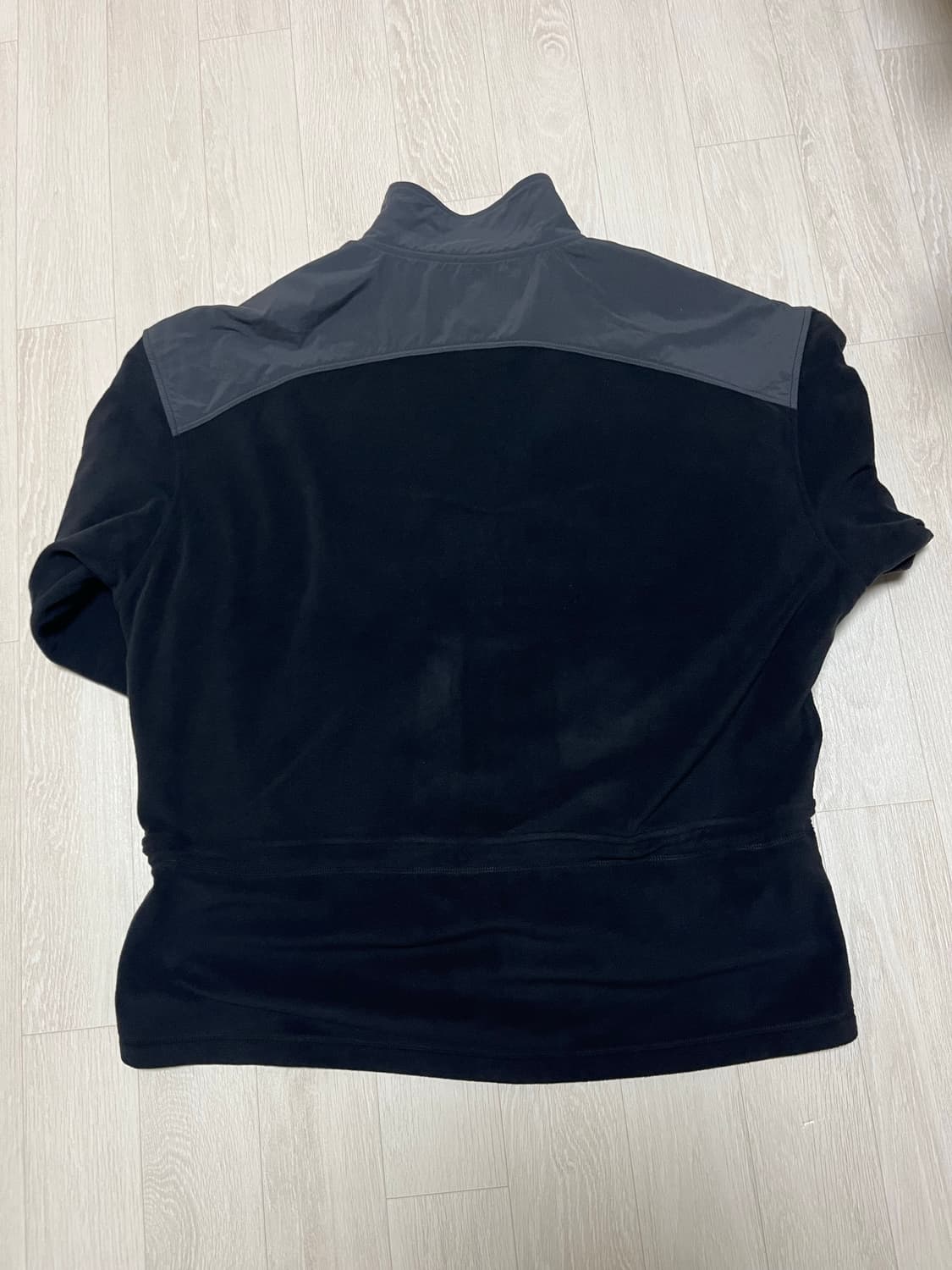 마모트 재팬 알피니스트 테크 스웨터 XL 새상품 상품이미지2