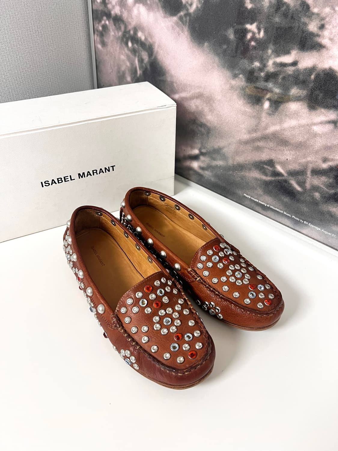 ISABEL MARANT-CHERRY 상품이미지1