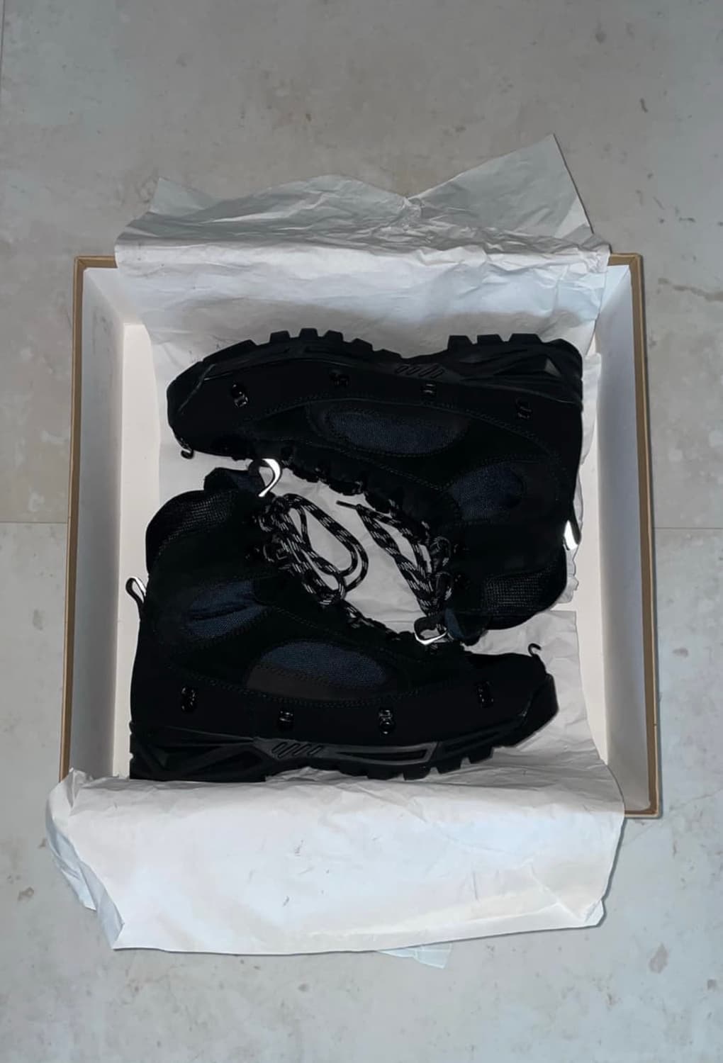 diemme x y projects civetta 부츠 상품이미지2