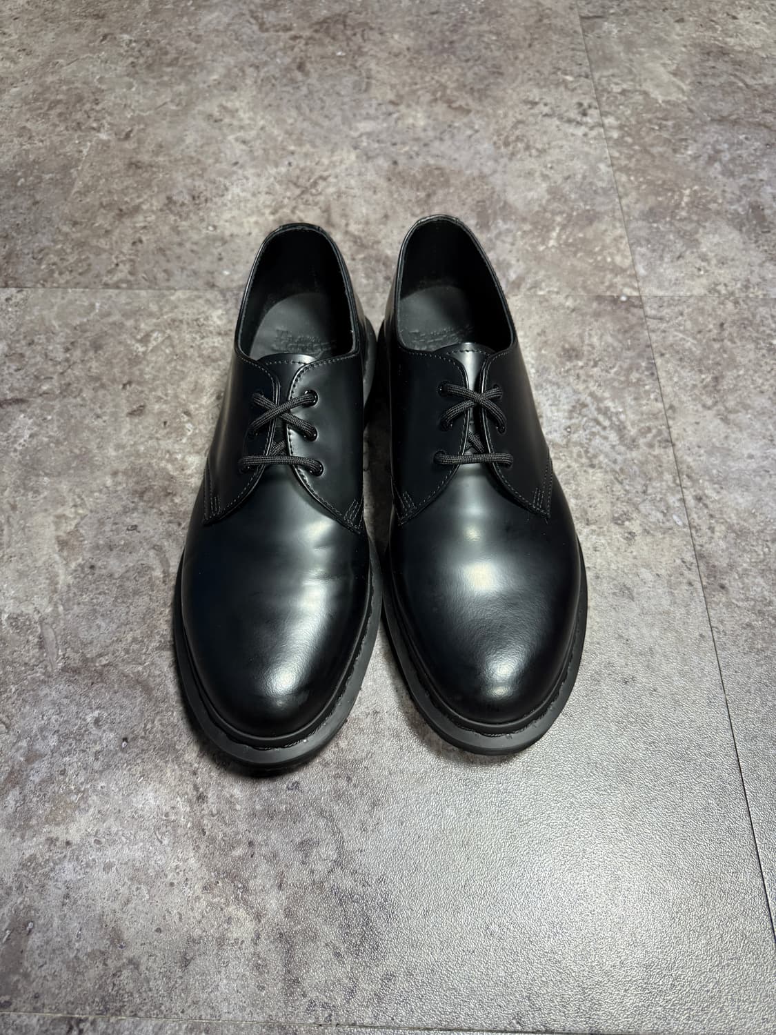 닥터마틴 1461 모노 280 상품이미지2