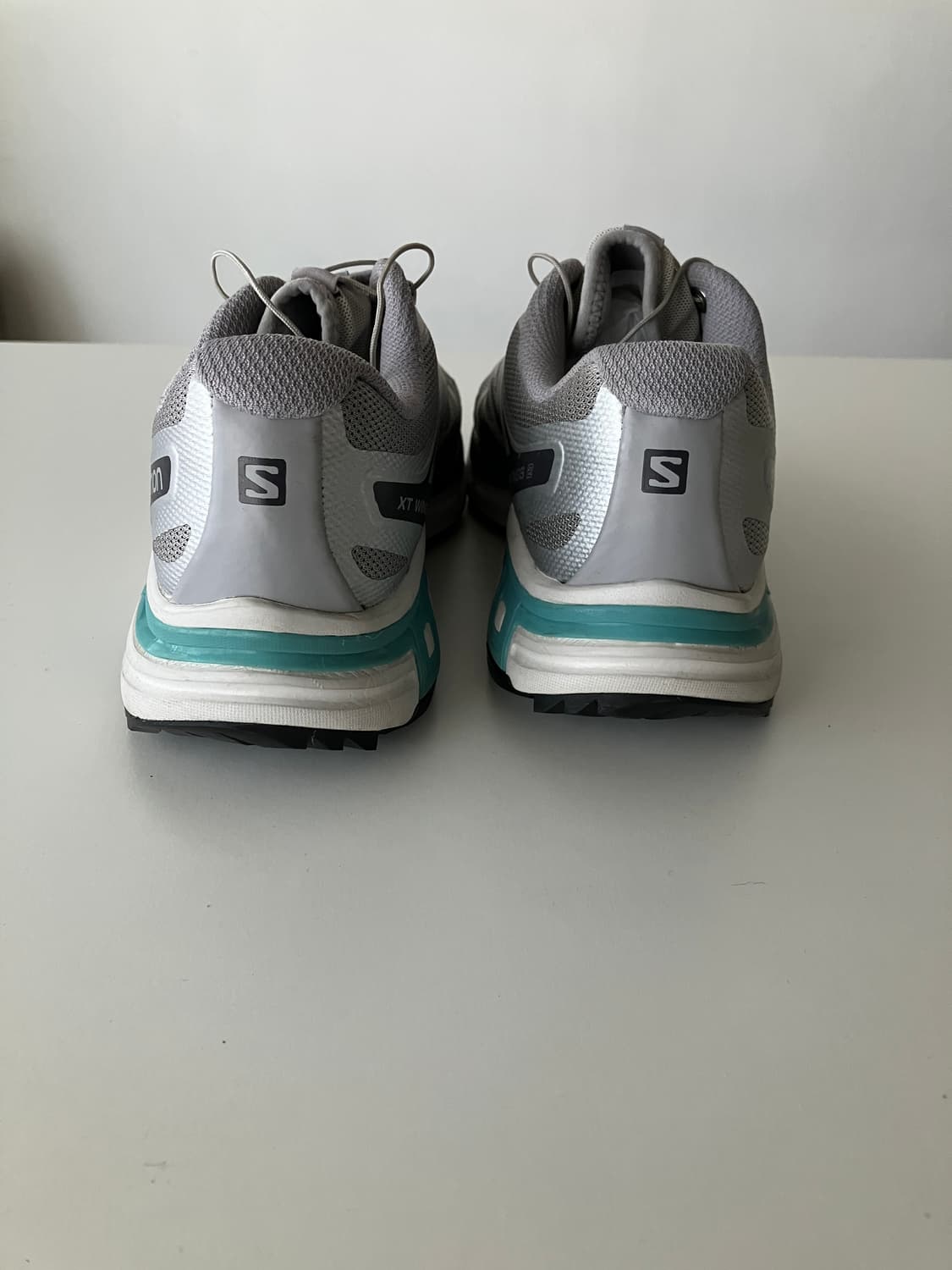 살로몬 xt wings 2 델피니움 블루 상품이미지5