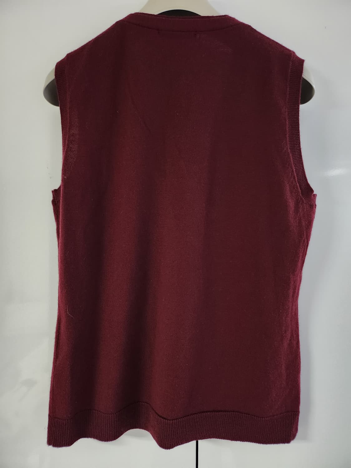 헤지스 여성 니트 베스트 상품이미지2