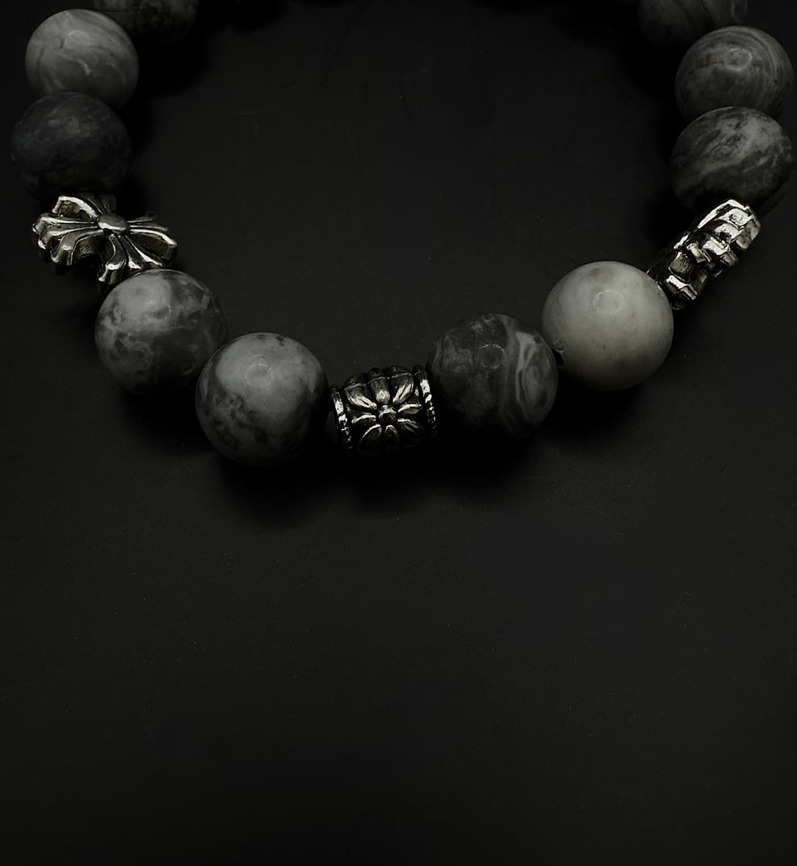 pcr053 Real stone bracelet 상품이미지4