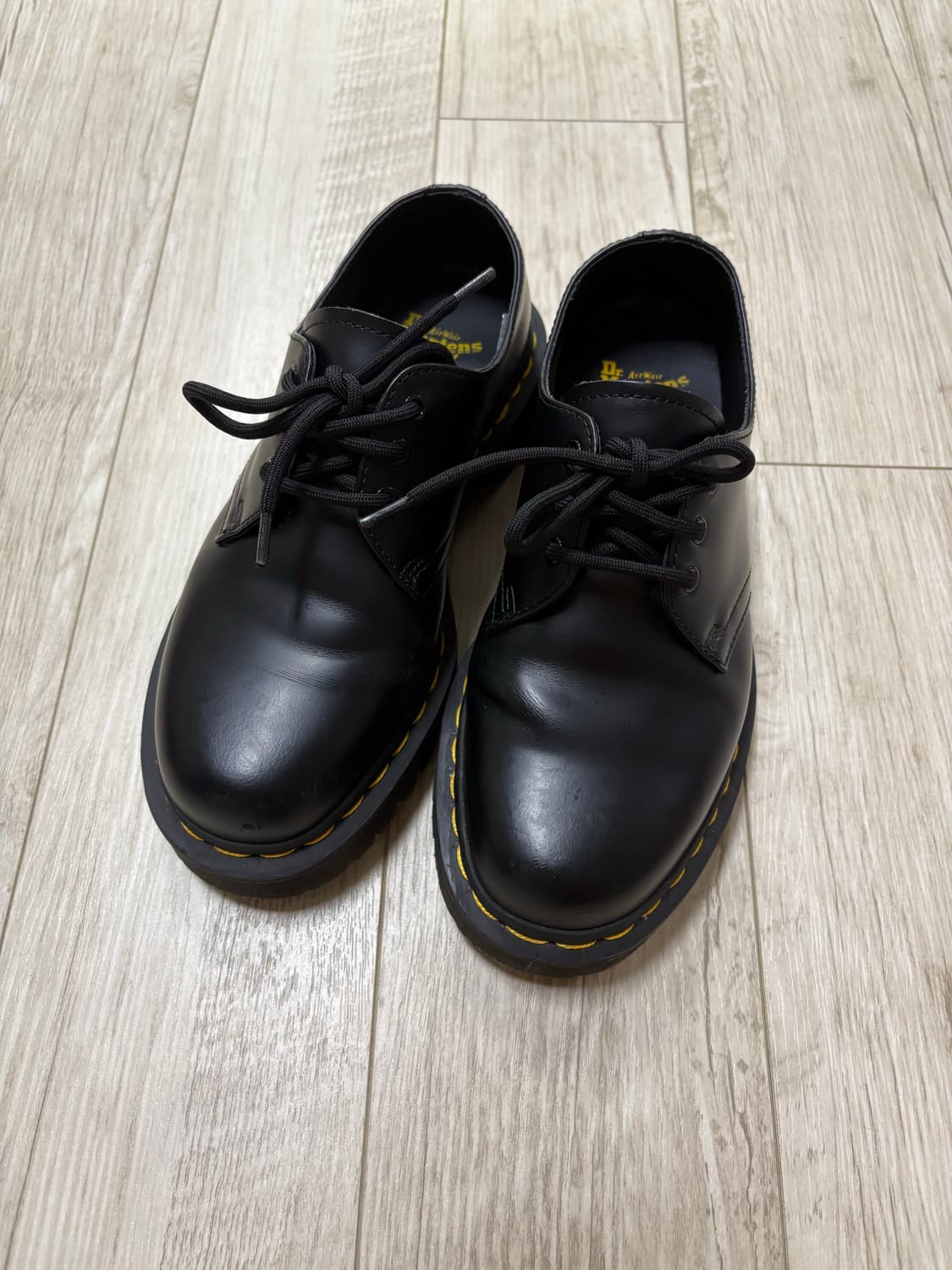 닥터마틴 1461 3홀 벡스 230 상품이미지1