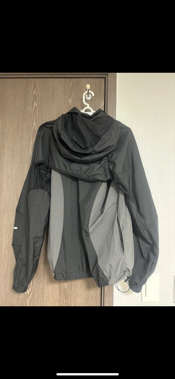 오호스 바람막이 상품이미지2