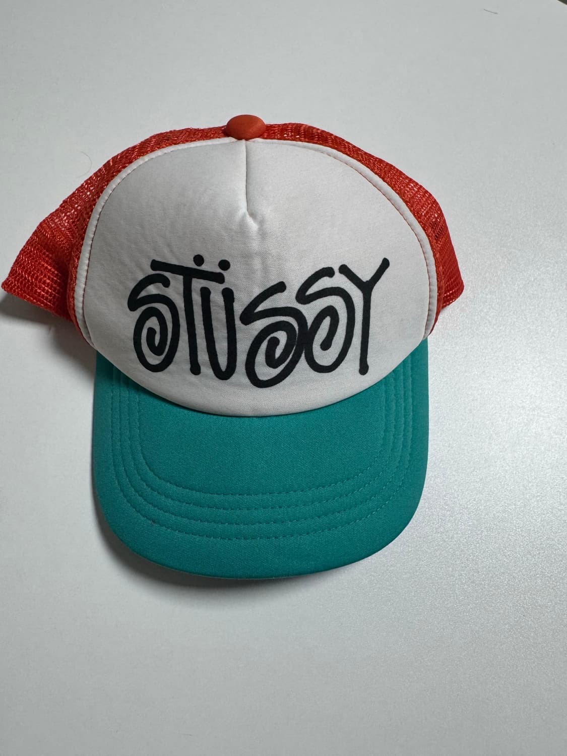 스투시 캡 상품이미지1