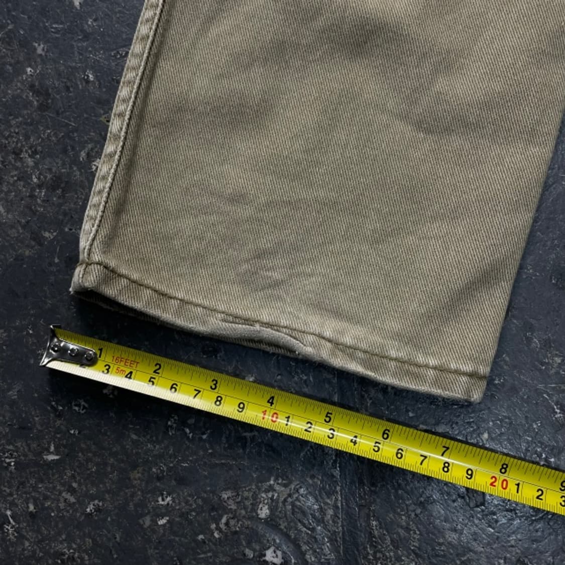 34 폴로 랄프로렌 치노팬츠 상품이미지6