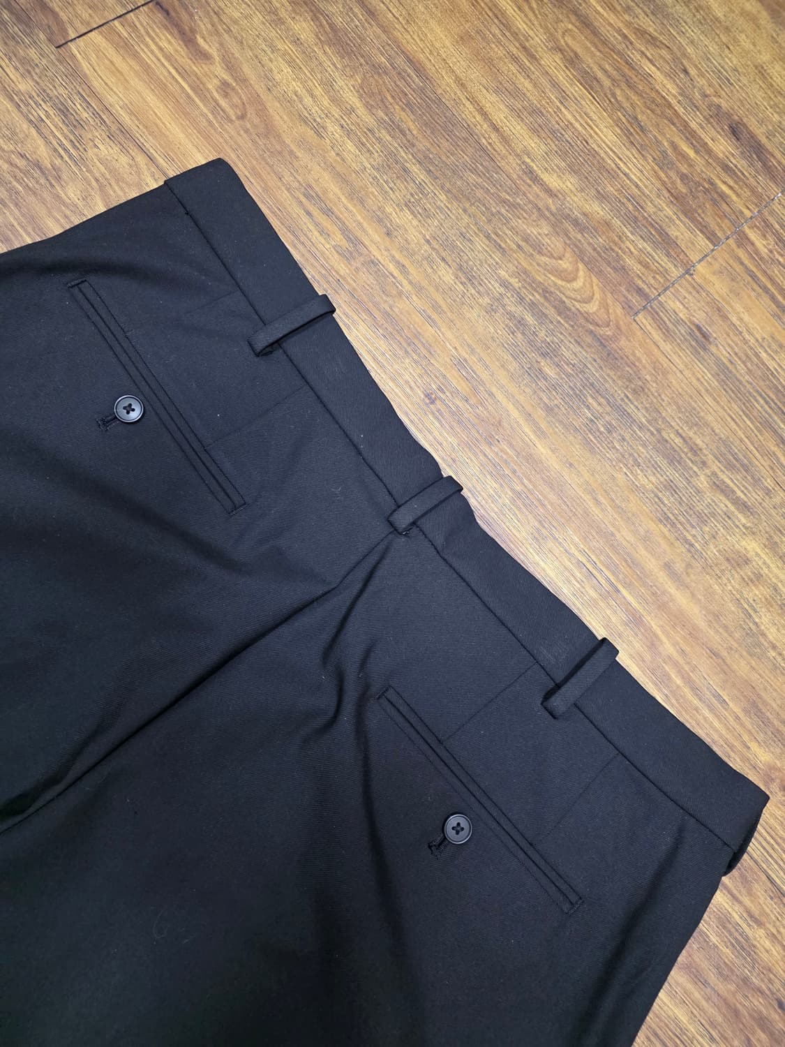 유니클로 스마트앵클 팬츠 미사용품  상품이미지9