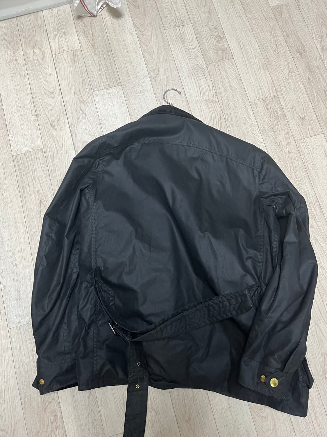 바버유니온잭a7 상품이미지1